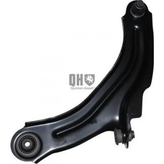 Bras de liaison, suspension de roue avant gauche JP GROUP 4340101270
