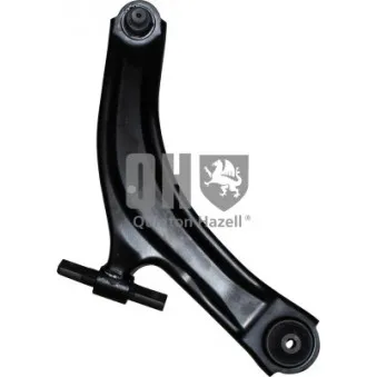 Bras de liaison, suspension de roue avant droit JP GROUP 4340101380