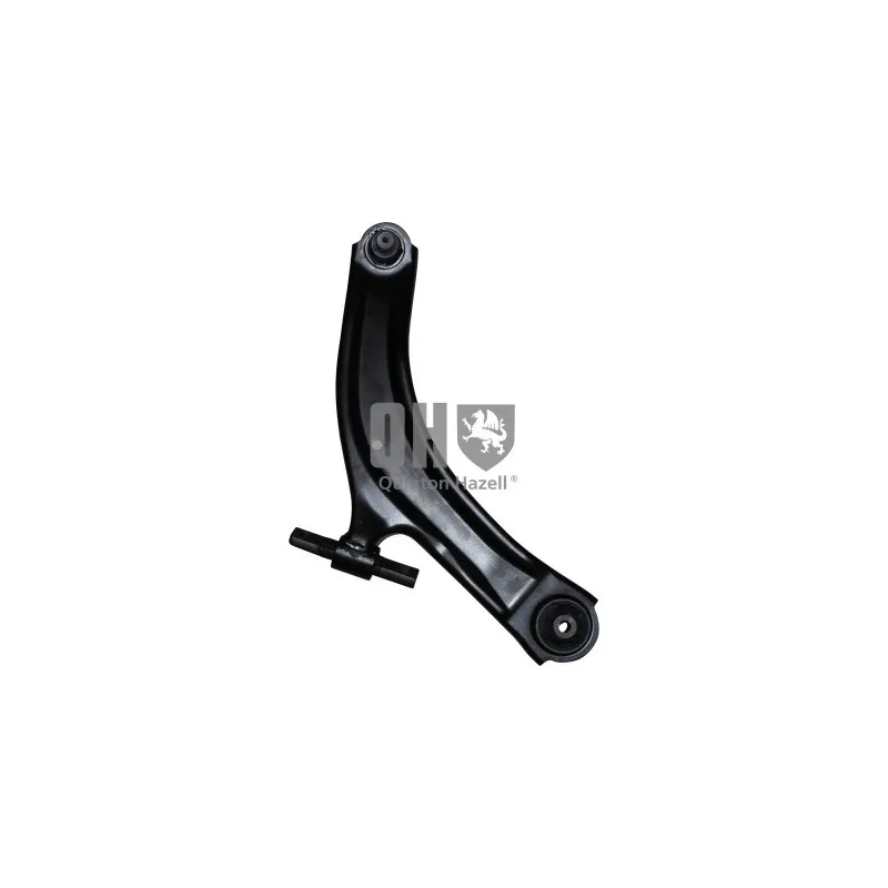 Bras de liaison, suspension de roue avant droit JP GROUP 4340101380
