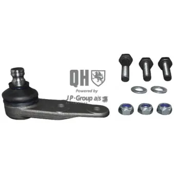 Rotule de suspension JP GROUP 4340300300