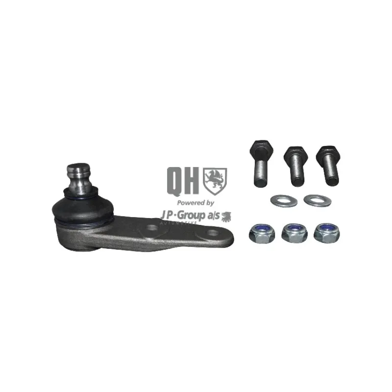 Rotule de suspension JP GROUP 4340300300