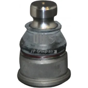 Rotule de suspension JP GROUP 4340300600