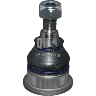 Rotule de suspension JP GROUP 4340300700