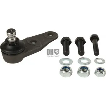 Rotule de suspension JP GROUP 4340300800
