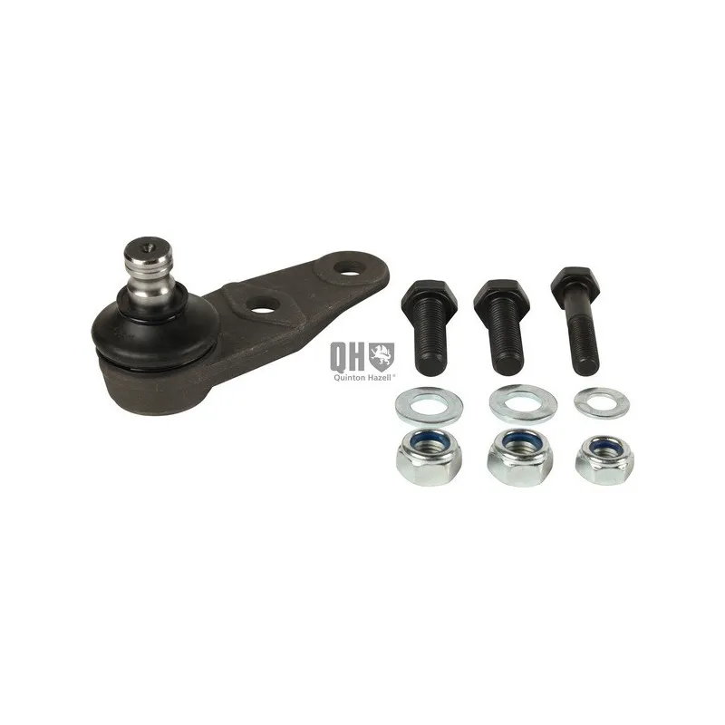 Rotule de suspension JP GROUP 4340300800