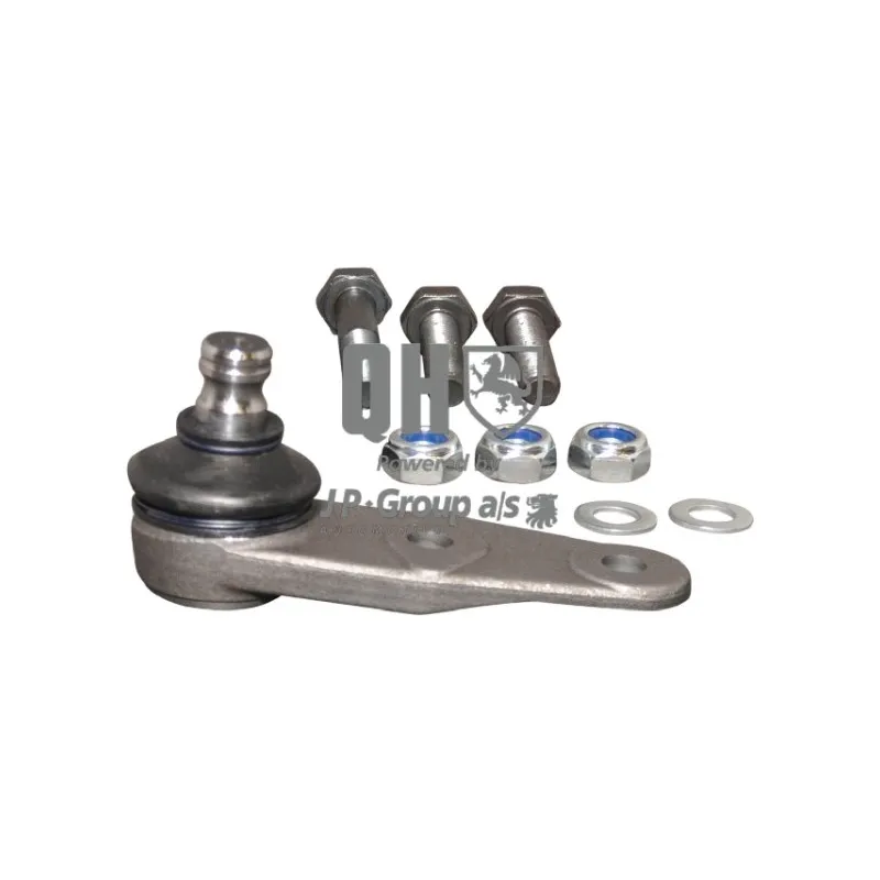Rotule de suspension JP GROUP 4340300900