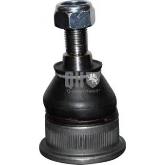Rotule de suspension JP GROUP 4340301100