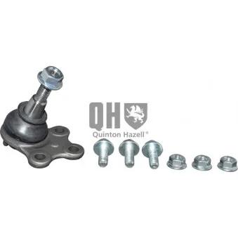 Rotule de suspension JP GROUP 4340301400
