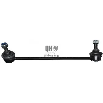 Entretoise/tige, stabilisateur avant gauche JP GROUP 4340400370