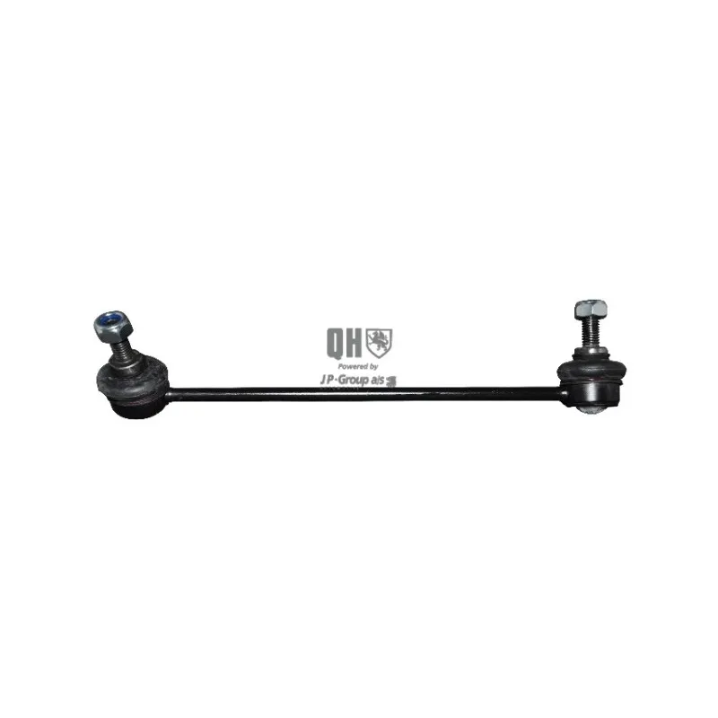 Entretoise/tige, stabilisateur avant gauche JP GROUP 4340400370