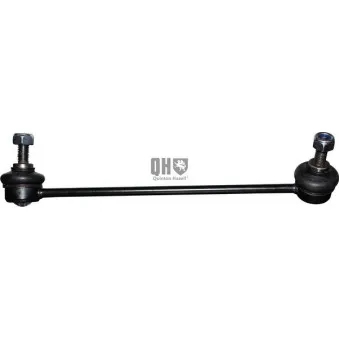 Entretoise/tige, stabilisateur avant droit JP GROUP 4340400380