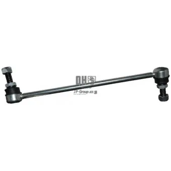 Entretoise/tige, stabilisateur avant gauche JP GROUP 4340400570