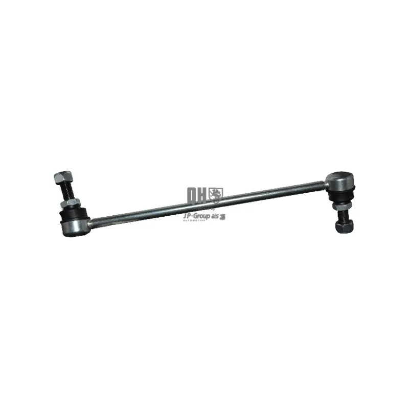Entretoise/tige, stabilisateur avant gauche JP GROUP 4340400570
