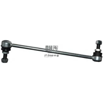 Entretoise/tige, stabilisateur avant droit JP GROUP 4340400580