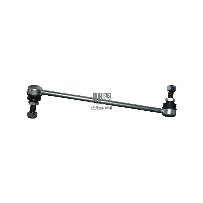 Entretoise/tige, stabilisateur avant droit JP GROUP 4340400580