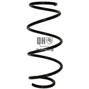 Ressort de suspension JP GROUP 4342201900