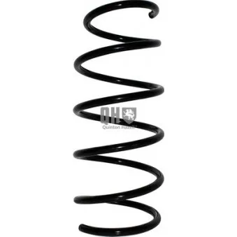 Ressort de suspension JP GROUP 4342202500