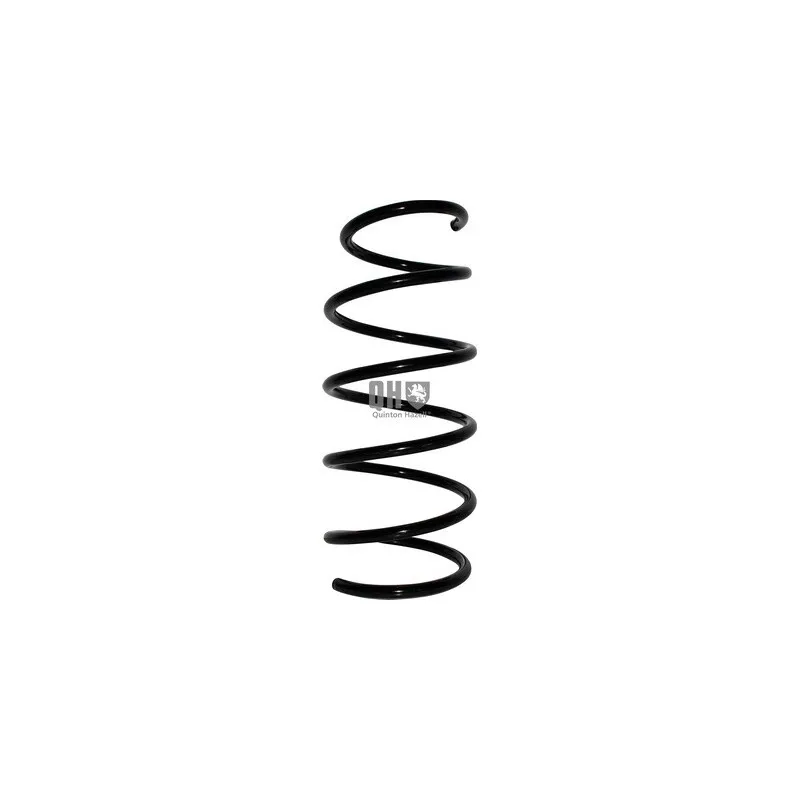 Ressort de suspension JP GROUP 4342202500