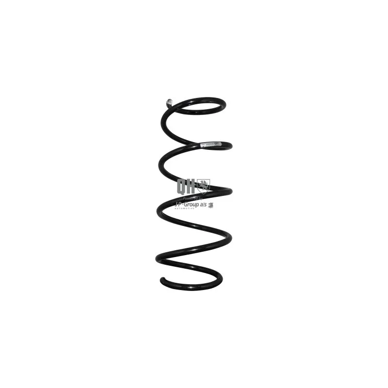 Ressort de suspension JP GROUP 4342202800