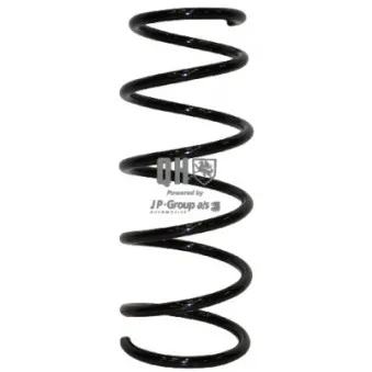Ressort de suspension JP GROUP 4342203100