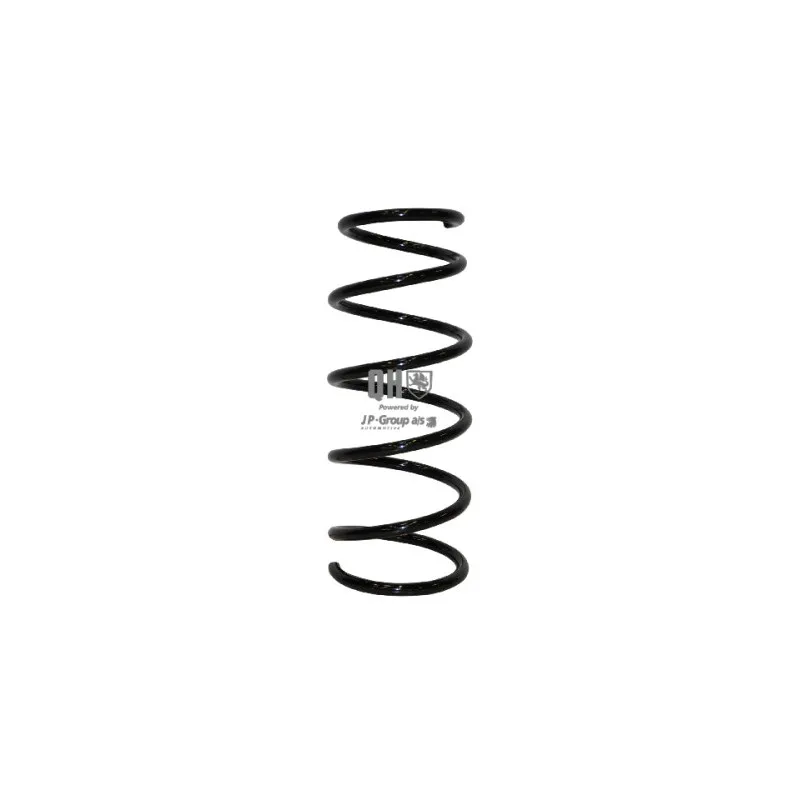 Ressort de suspension JP GROUP 4342203100