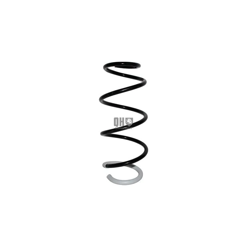 Ressort de suspension JP GROUP 4342203800