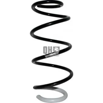Ressort de suspension JP GROUP 4342204300
