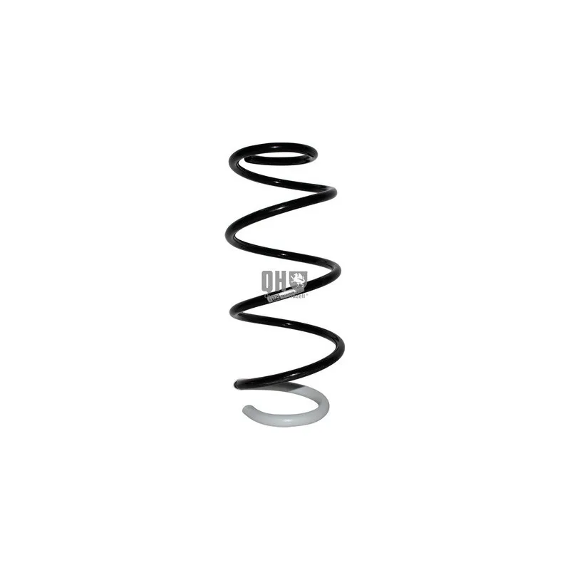 Ressort de suspension JP GROUP 4342204300