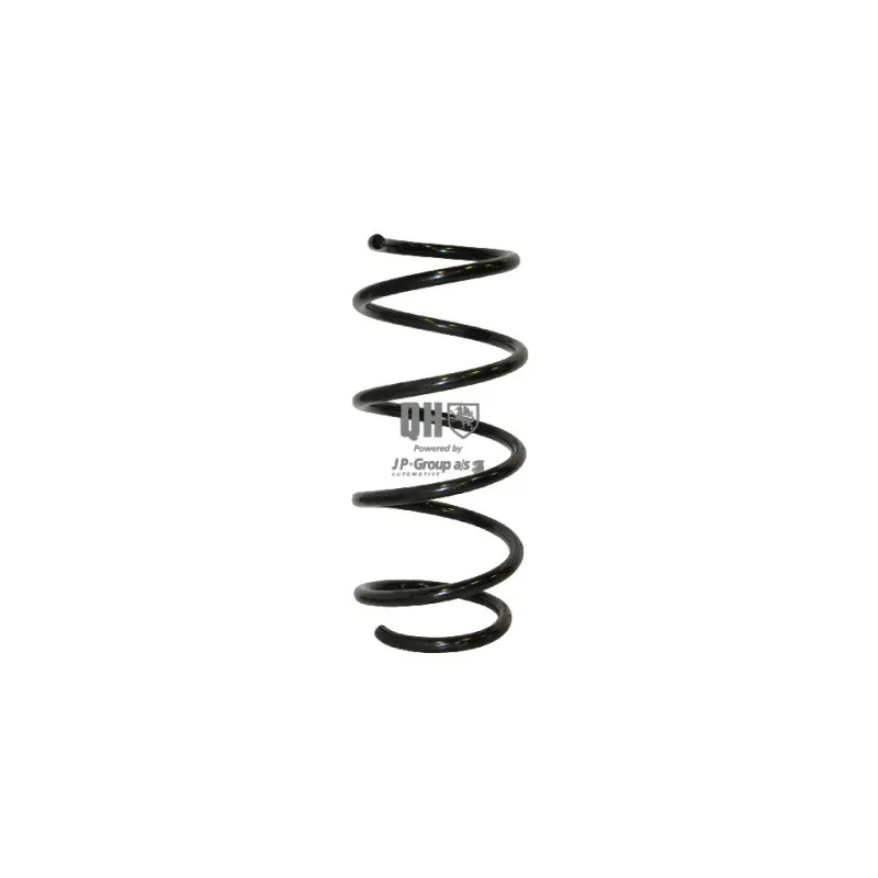 Ressort de suspension JP GROUP 4342204600