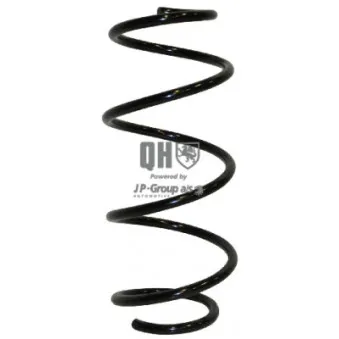 Ressort de suspension JP GROUP 4342205100