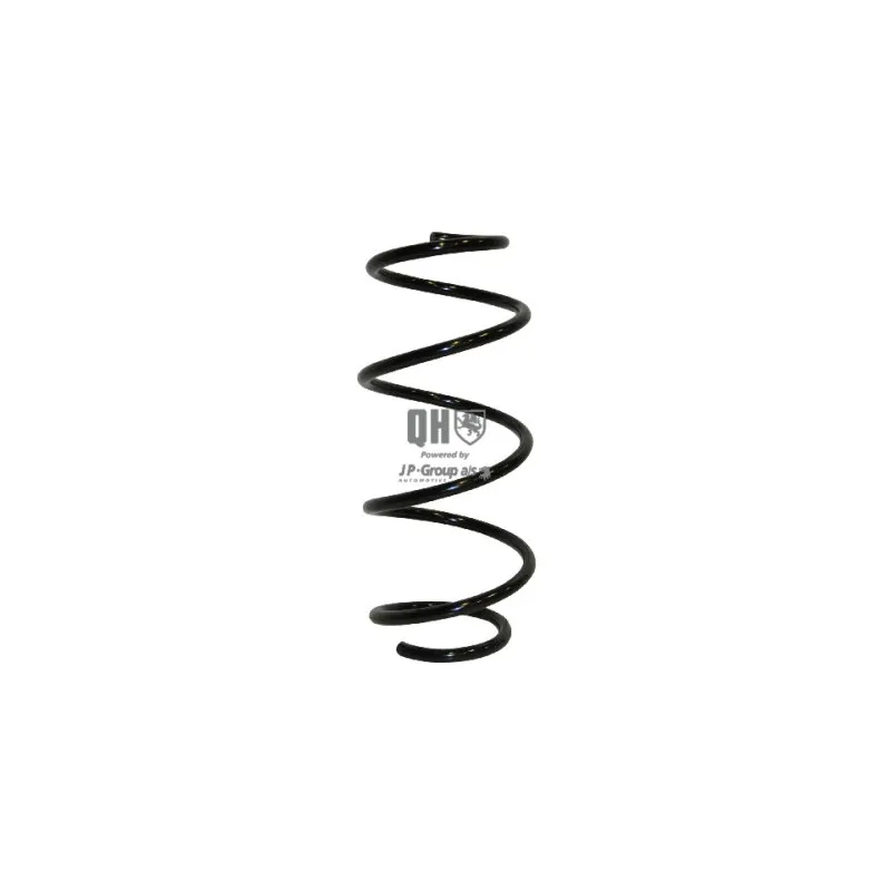 Ressort de suspension JP GROUP 4342205100