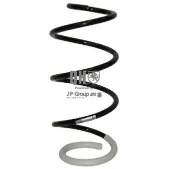 Ressort de suspension JP GROUP 4342206300