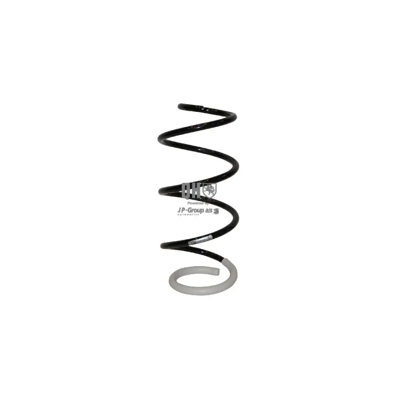 Ressort de suspension JP GROUP 4342206300