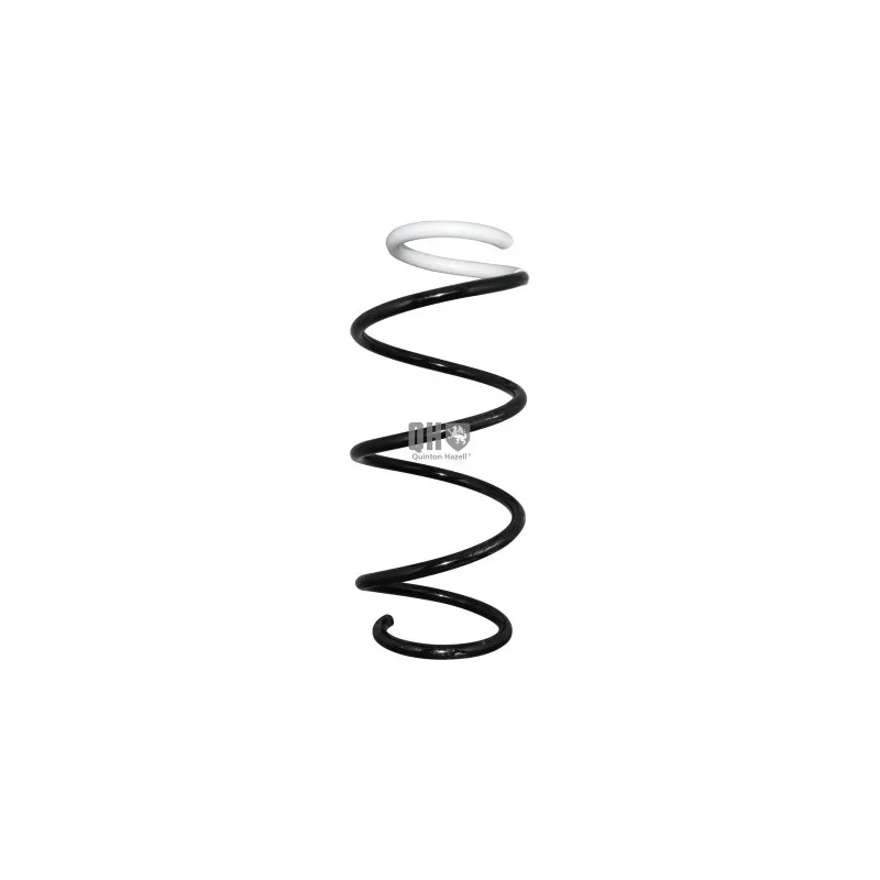 Ressort de suspension JP GROUP 4342207100