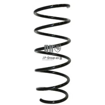 Ressort de suspension JP GROUP 4342207200