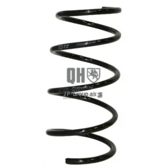 Ressort de suspension JP GROUP 4342207300