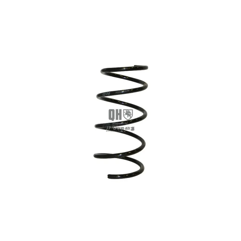 Ressort de suspension JP GROUP 4342207300