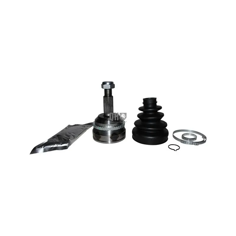 Embout de cardan avant (kit de réparation) JP GROUP 4343300410