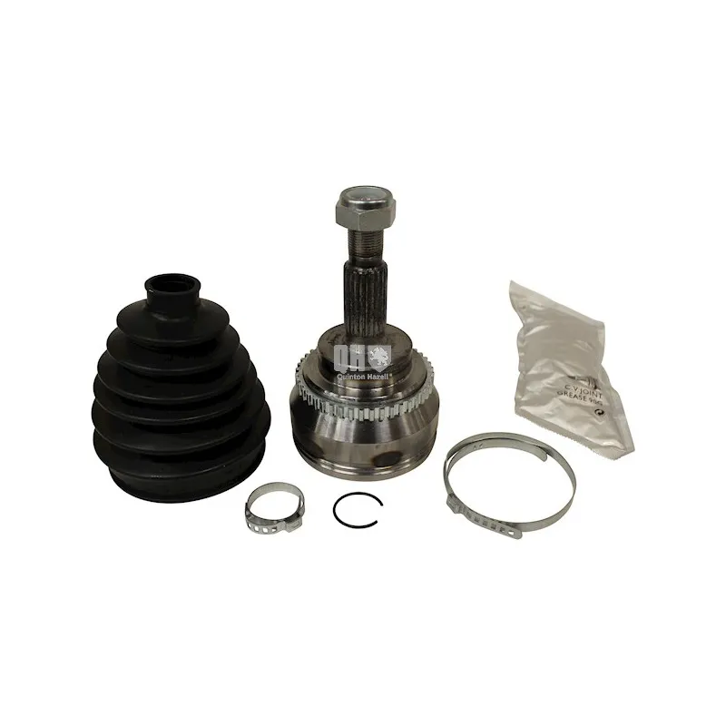 Embout de cardan avant (kit de réparation) JP GROUP 4343301110