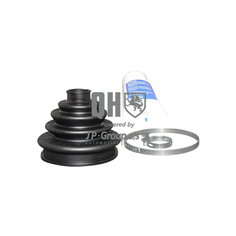 Soufflets de cardan avant JP GROUP 4343600410