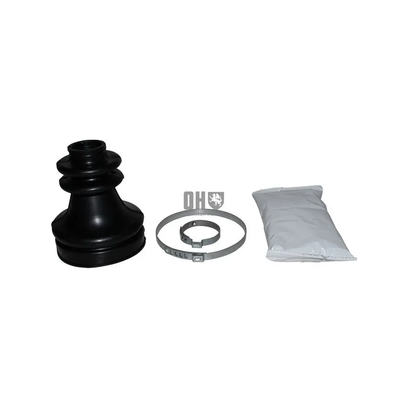 Soufflets de cardan avant JP GROUP 4343700210