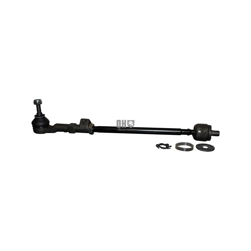 Barre de connexion avant droit JP GROUP 4344400180