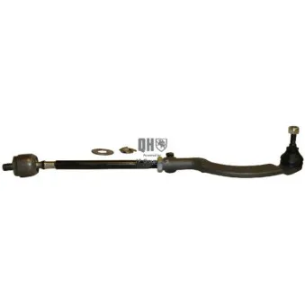 Barre de connexion avant droit JP GROUP 4344401080