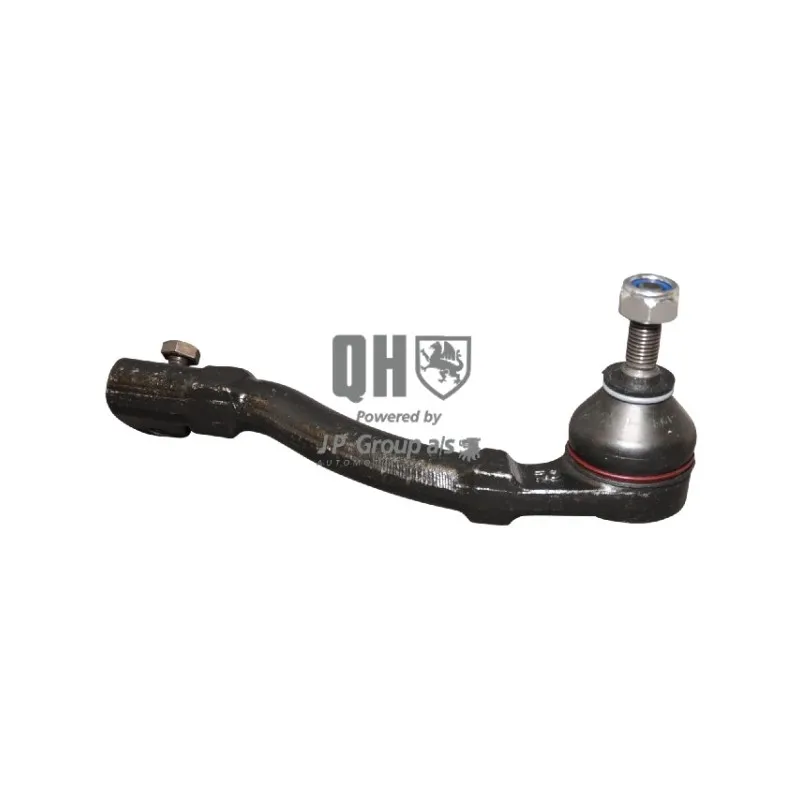 Rotule de barre de connexion avant droit JP GROUP 4344600280