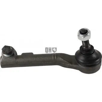 Rotule de barre de connexion avant droit JP GROUP 4344600480