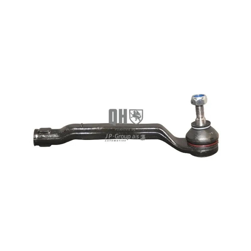 Rotule de barre de connexion avant droit JP GROUP 4344600680