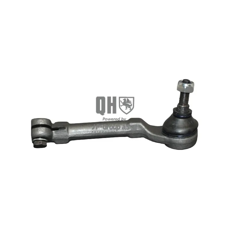 Rotule de barre de connexion avant droit JP GROUP 4344600880