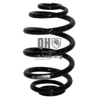 Ressort de suspension JP GROUP 4352200200