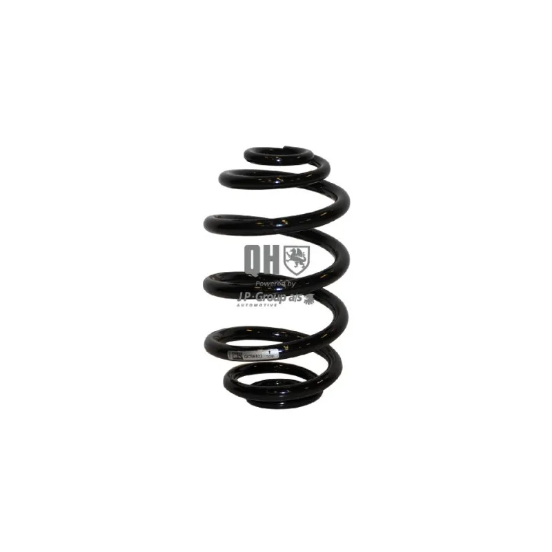 Ressort de suspension JP GROUP 4352200200