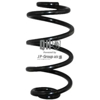 Ressort de suspension JP GROUP 4352201000